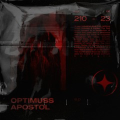 Optimuss - Aids (Free Download)