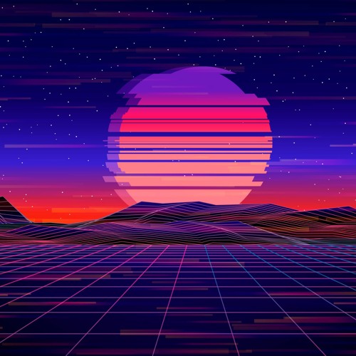 Don't look behind
