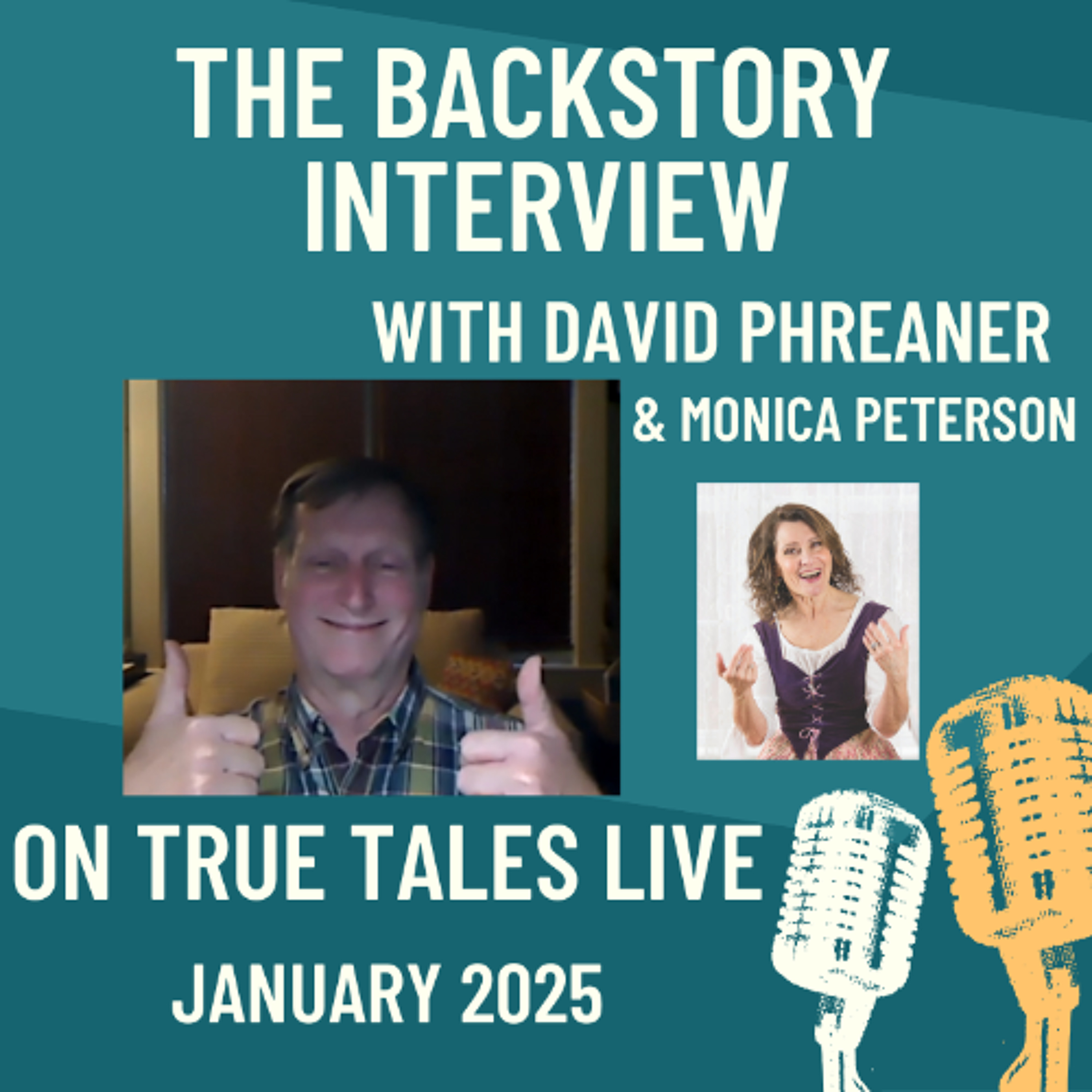 TrueTalesLive-epi37-1-28-2025-Backstory-MonicaPeterson