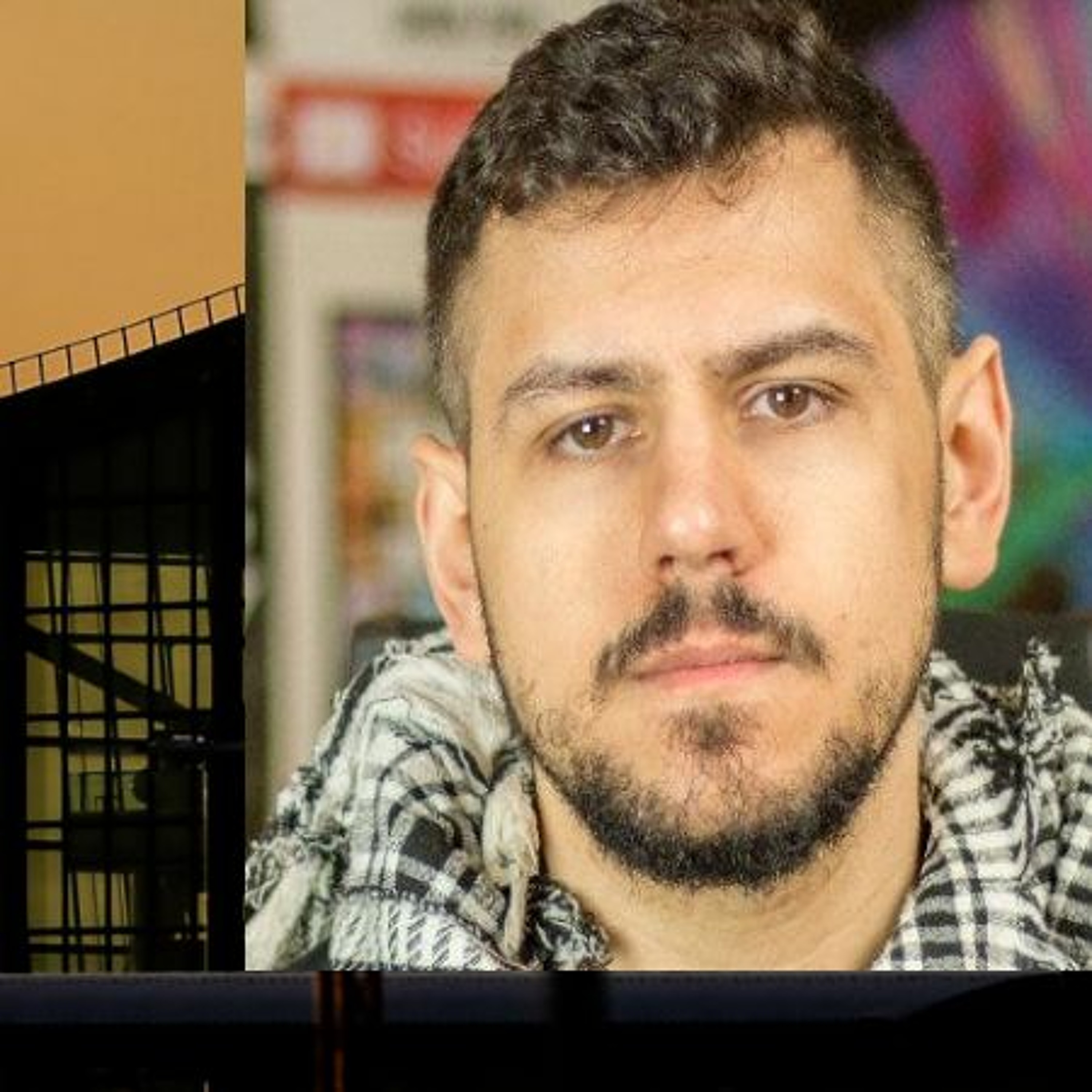 Craig Murray on Richard Medhurst and the right to armed resistance