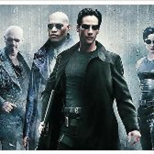 Stream The Matrix Revolutions 2003 FuLLMovie in MP4 TvOnLine