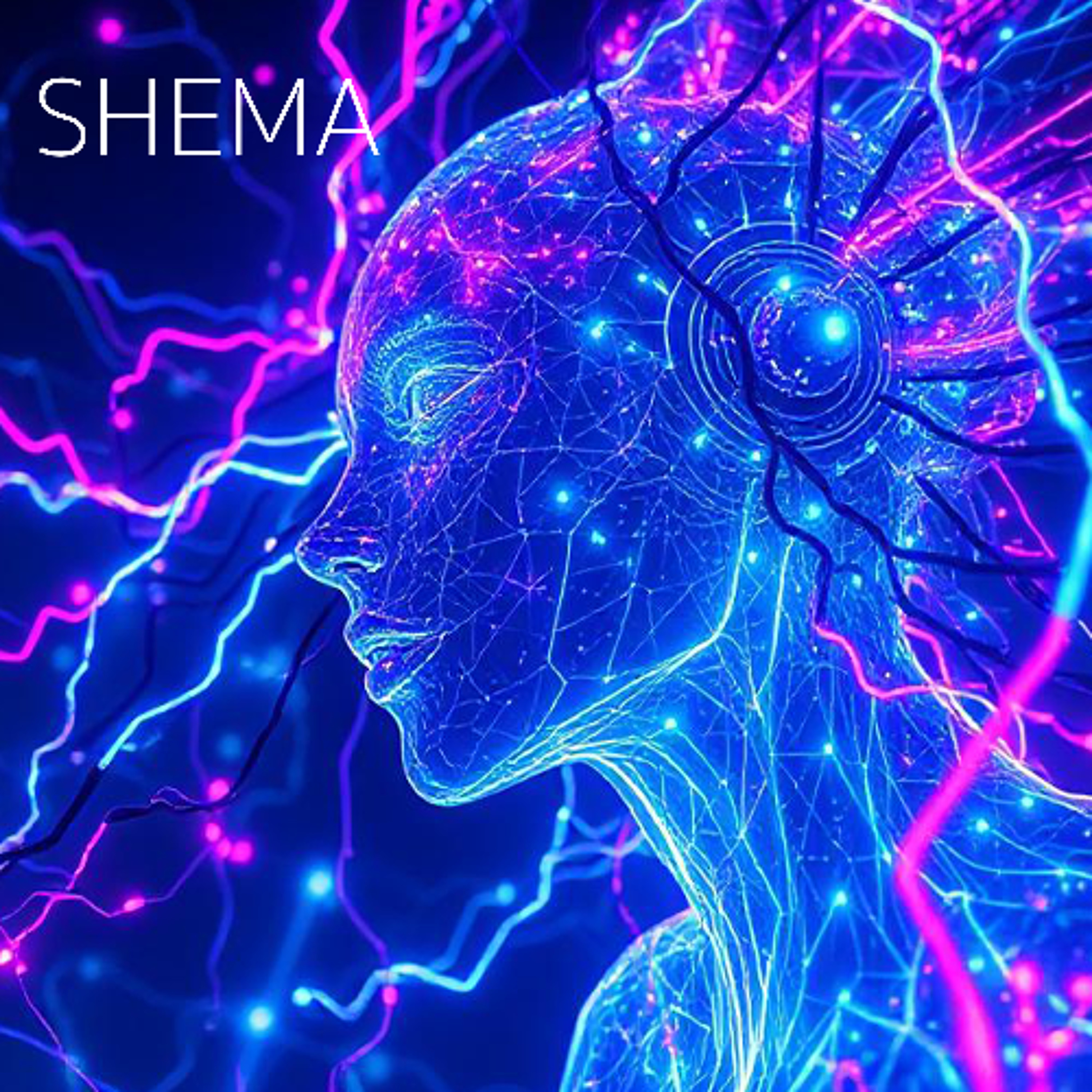 Shema - Euphoria episode artwork