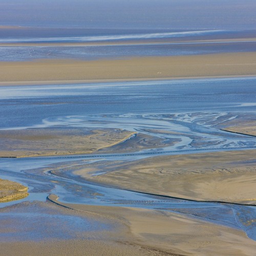 Jan Hacke - ebb and flow - electro mix - 2022-12-25