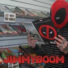 Bad Omens - Just Pretend (JimmyBoom Dubstep Remix)