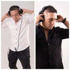 NOCTURNOS SESSIONS #07 - Golden Pachanga 15 (Flavio X Lenin)