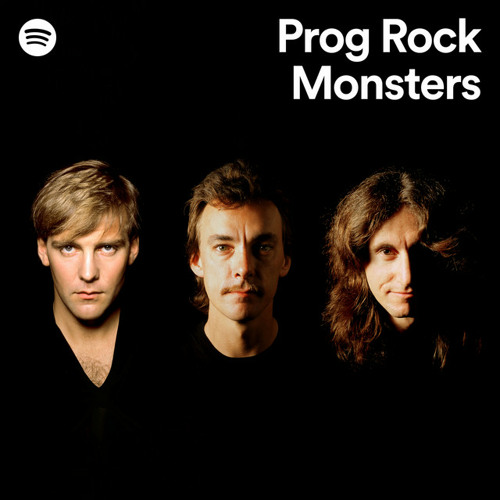Prog Rock Monsters