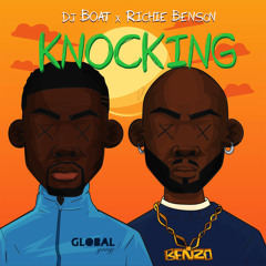 Knocking (Feat. Richie Benson)