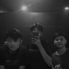 SEDIKIT HALU ( ASBEE X ABAY X FAHLEVI ).mp3