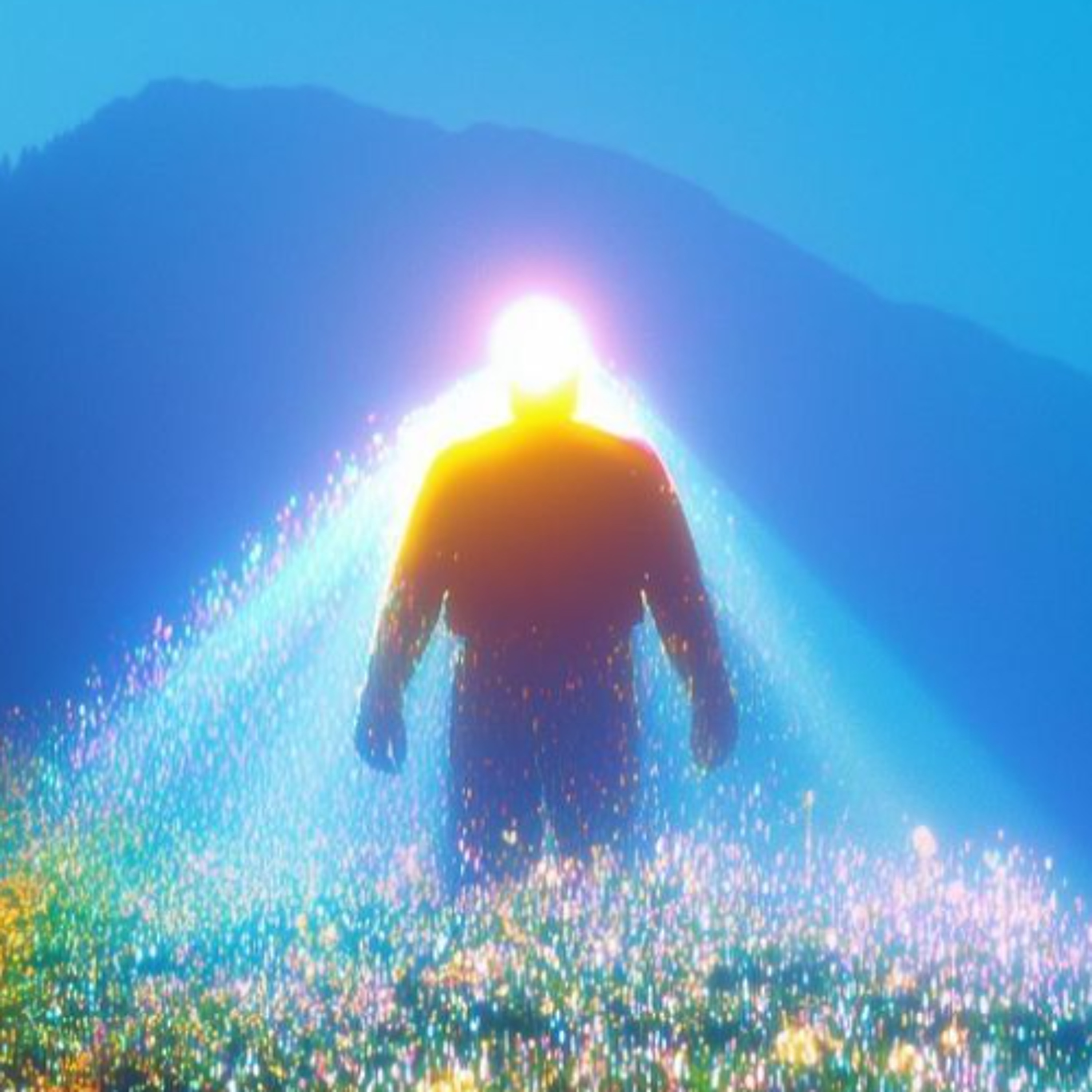 PAUL DEAD - LIGHT BEARER episode artwork