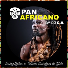 Panafricano By DJ Rul