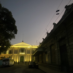 COWBOY BEBOP  Road To The West By BOUNTY BIG BAND