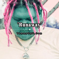 [FREE] Rezcoast Grizz Type Beat x Juice Wrld x Lil Uzi Vert x "Runaway"