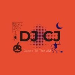 Halloween House Party Mix!