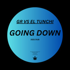 Going Down (2021 DUB)