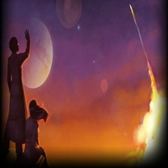 D Moon - Talking To The Moon  Feat RAP  2022 Rmx