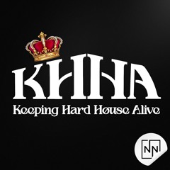 [KHHA] Keeping Hard House Alive Livestream - 01/11/2024