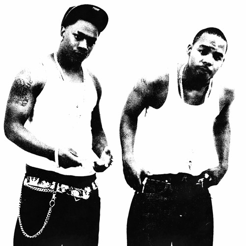 G - Side - Back 2 Tha Future