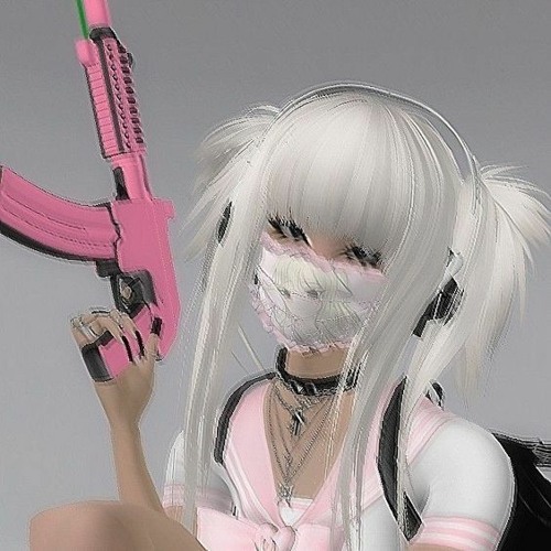 CH0PP4 0N M3 (W/ KELLTECH) [PANDEMXNIUM] *OUT ON ALL PLATS NOW*