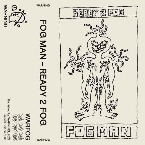 FOG MAN - Density