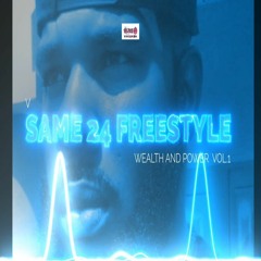 V - Same 24 Freestyle