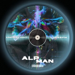 ALPMAN - Underlight
