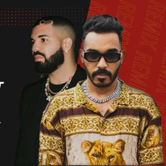 Gaza War - Dollyprane Feat Drake (Remix)