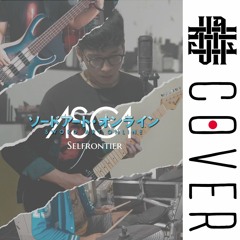 ASCA - Selfrontier (Sword Art Online: Alicization Rising Steel Opening)Band Cover