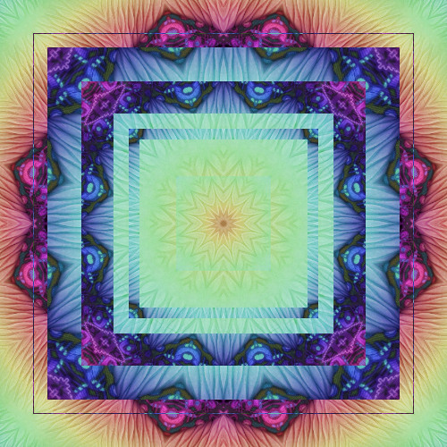 The Orchid Paradox - What You Need (ft. MIA STONE)