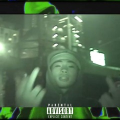 Taro - いい感じ [Darkplugg Mixx] (prod. Damnjjay)