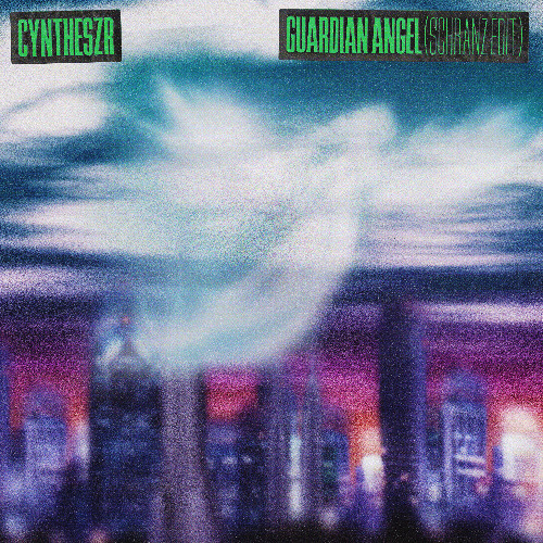 K-System - Guardian Angel (CYNTHESZR Edit) [FREE DL]