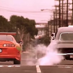 The Ride.