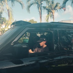 Luke Dean - No Idea (Edit) (UNRELEASED)