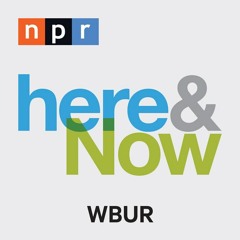 NPR's Here & Now - DJ Sessions