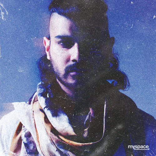 Flip Out Jai Paul