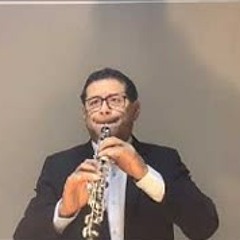 Oboe Serenade No1 featuring Carlos Otárola