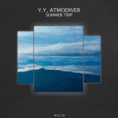 Y.Y, Atmodiver - Summer Trip