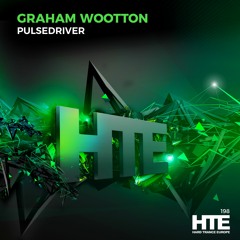 Graham Wootton - Pulsedriver [HTE]