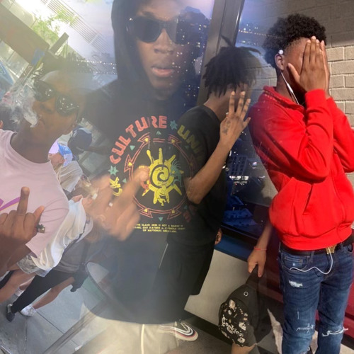 Drunk n Nasty ft slidetimejay hdot_ebk, LoDoLo