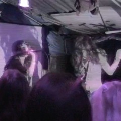 void w/ saraunh0ly [ilymeow x unh0ly]
