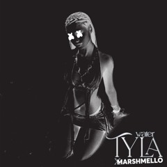 Tyla x Marshmello - Water