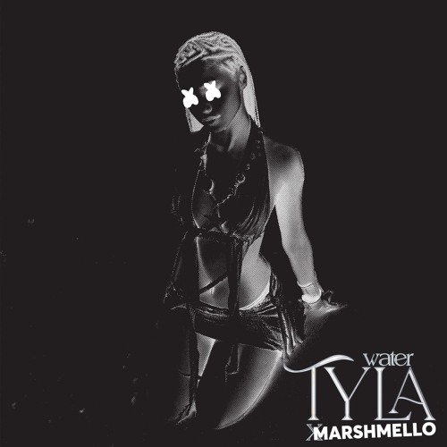 Tyla x Marshmello - Water