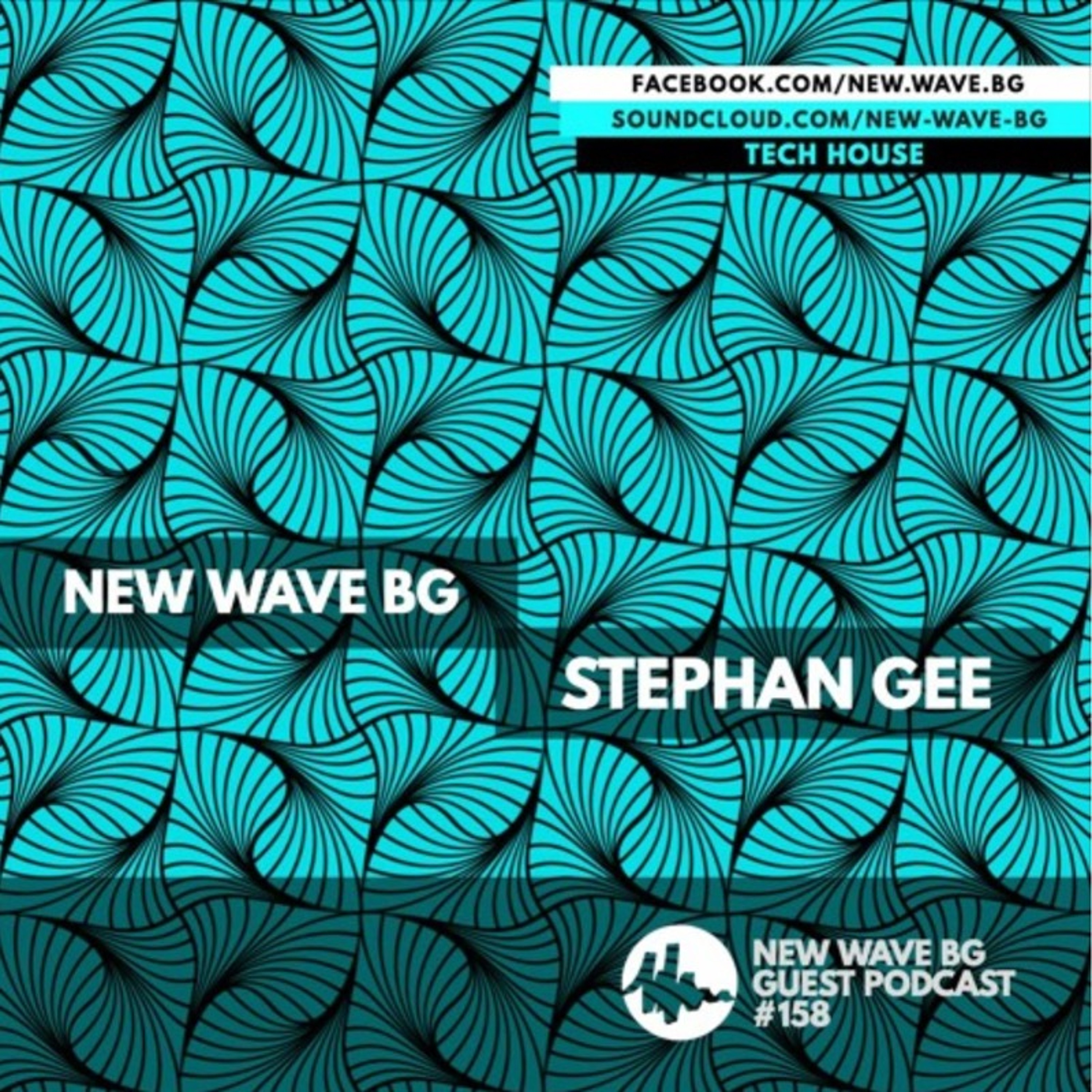DJ Stephan Gee (Official)