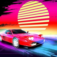 Out Of Town-Retrowave