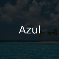 Azul