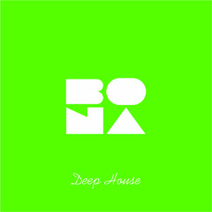 Deep House_Bona #003