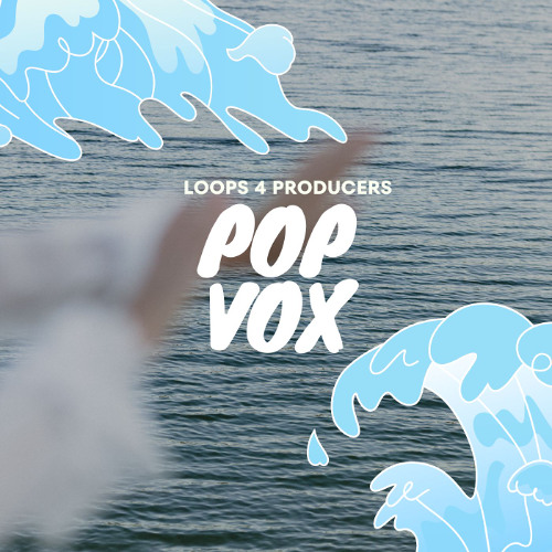 Loops 4 Producers - Pop Vox