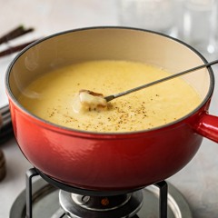 EXAIR - Fondue 2020