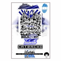 Talento Catracho ( Classico ) - MixTape (By)