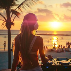 Chill Lounge Party Music