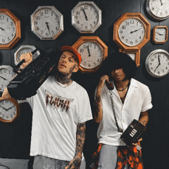 Time You On - Free Zoey ft. Tony22